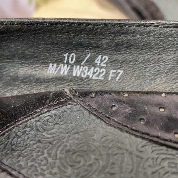 REDUCED! Born shoes - Picture 6 of 15